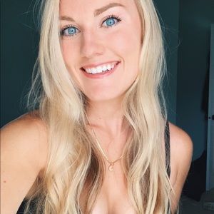 Meet your Posher, Natalia